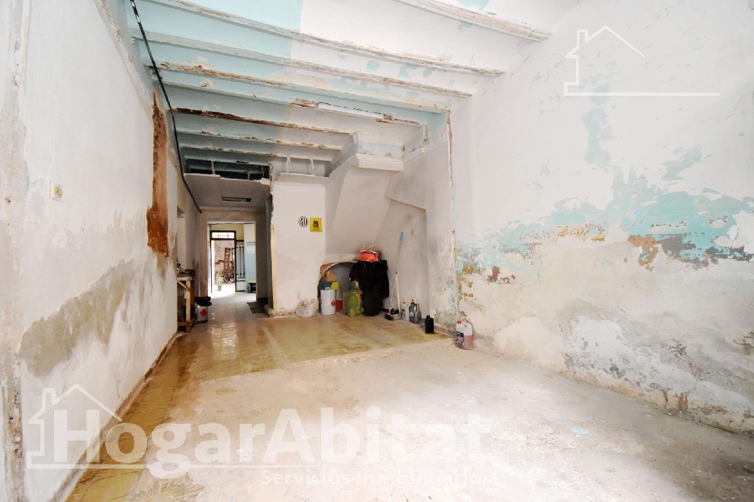 te koop huis Nules Plana Baixa 3