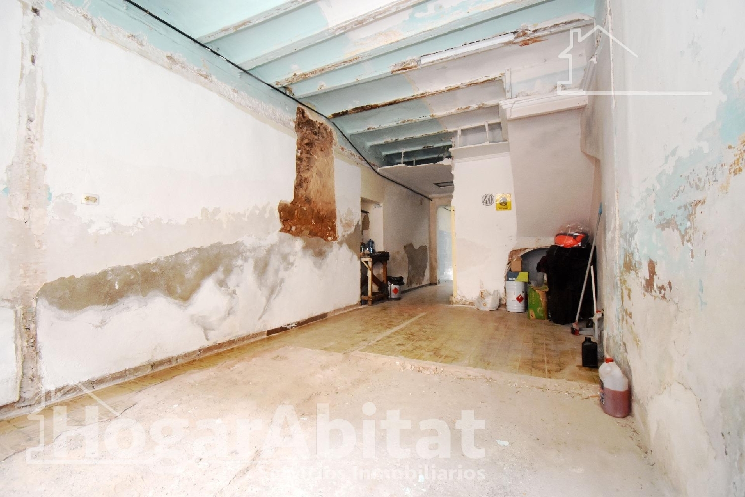  te koop huis Nules Plana Baixa 4
