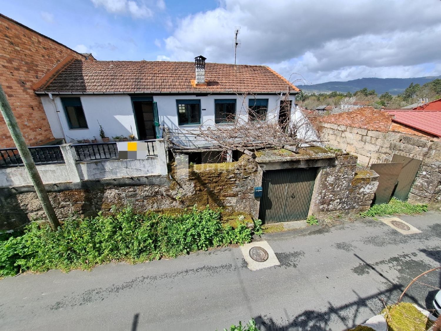  till salu hus O Carballiño Carballiño 1
