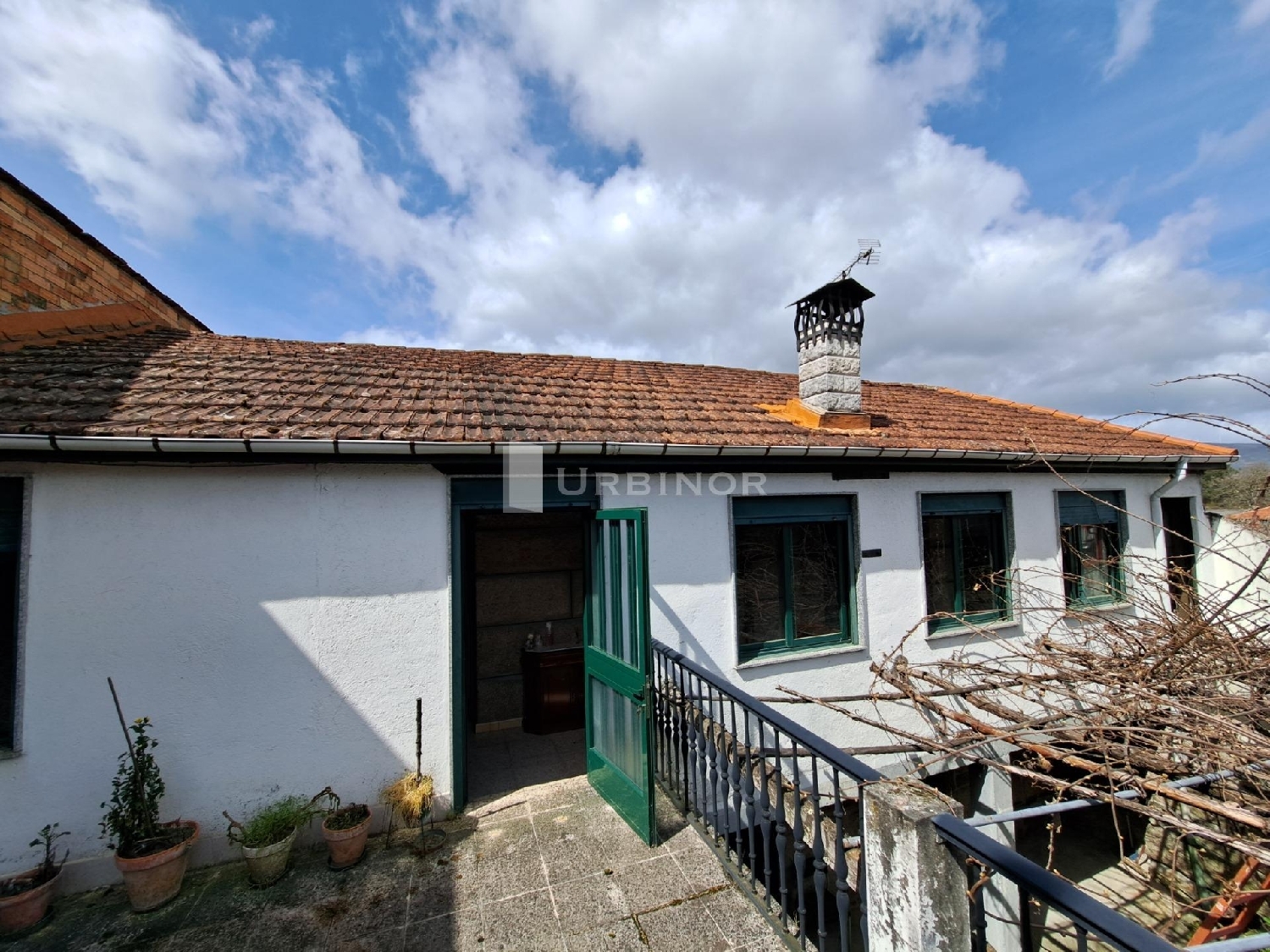 till salu hus O Carballiño Carballiño 3