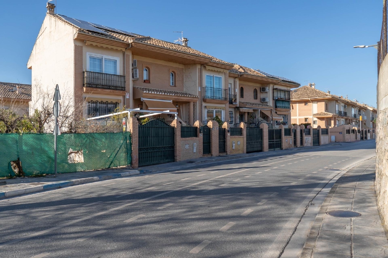 à vendre maison Ogíjares Vega De Granada 2