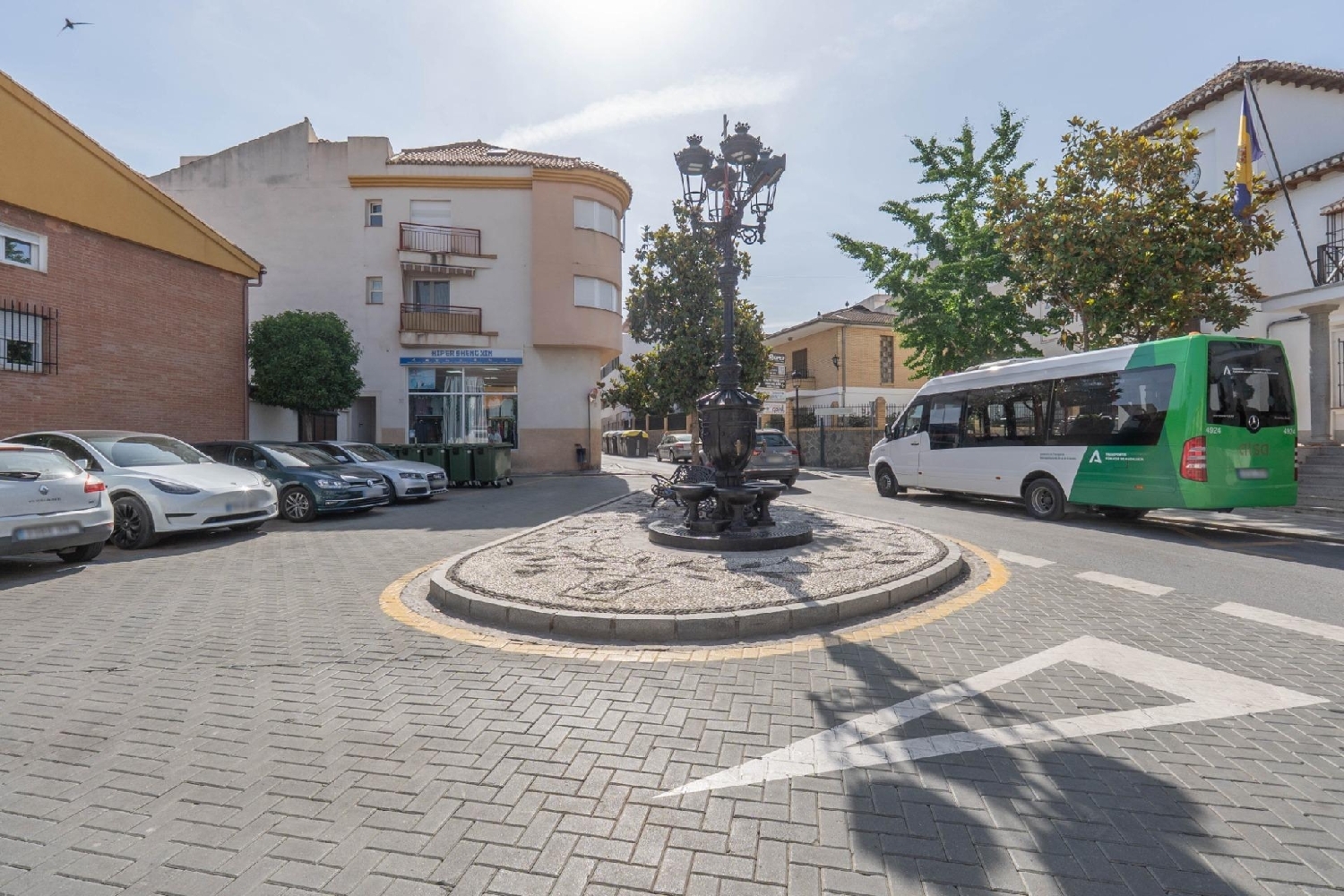  à vendre maison Ogíjares Vega De Granada 4