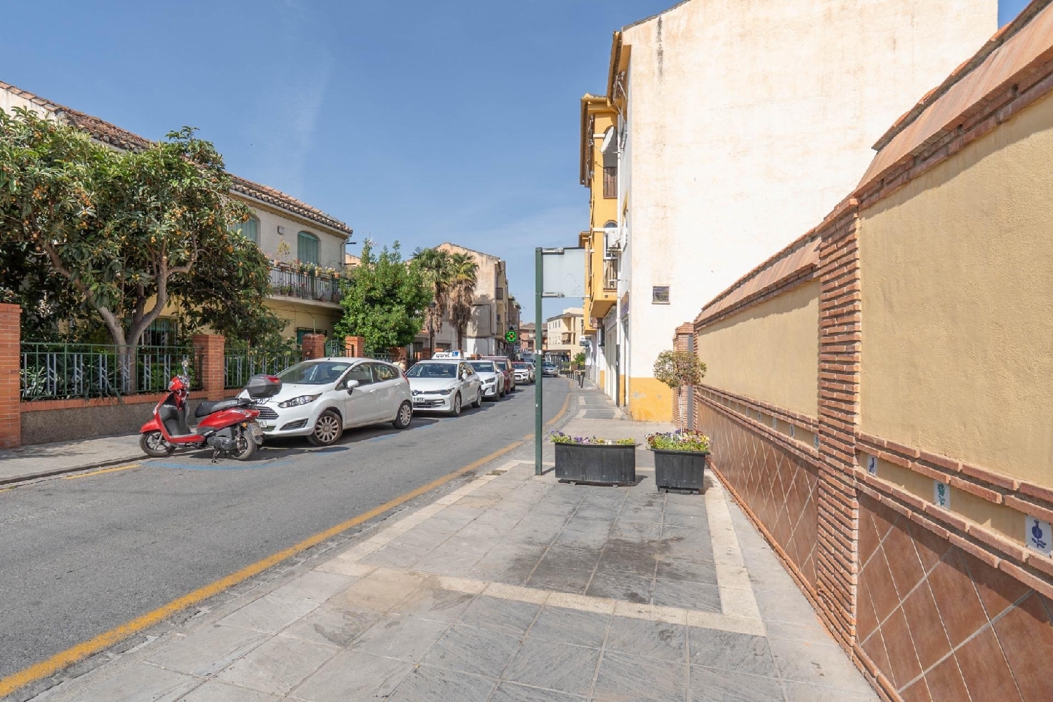  à vendre maison Ogíjares Vega De Granada 6
