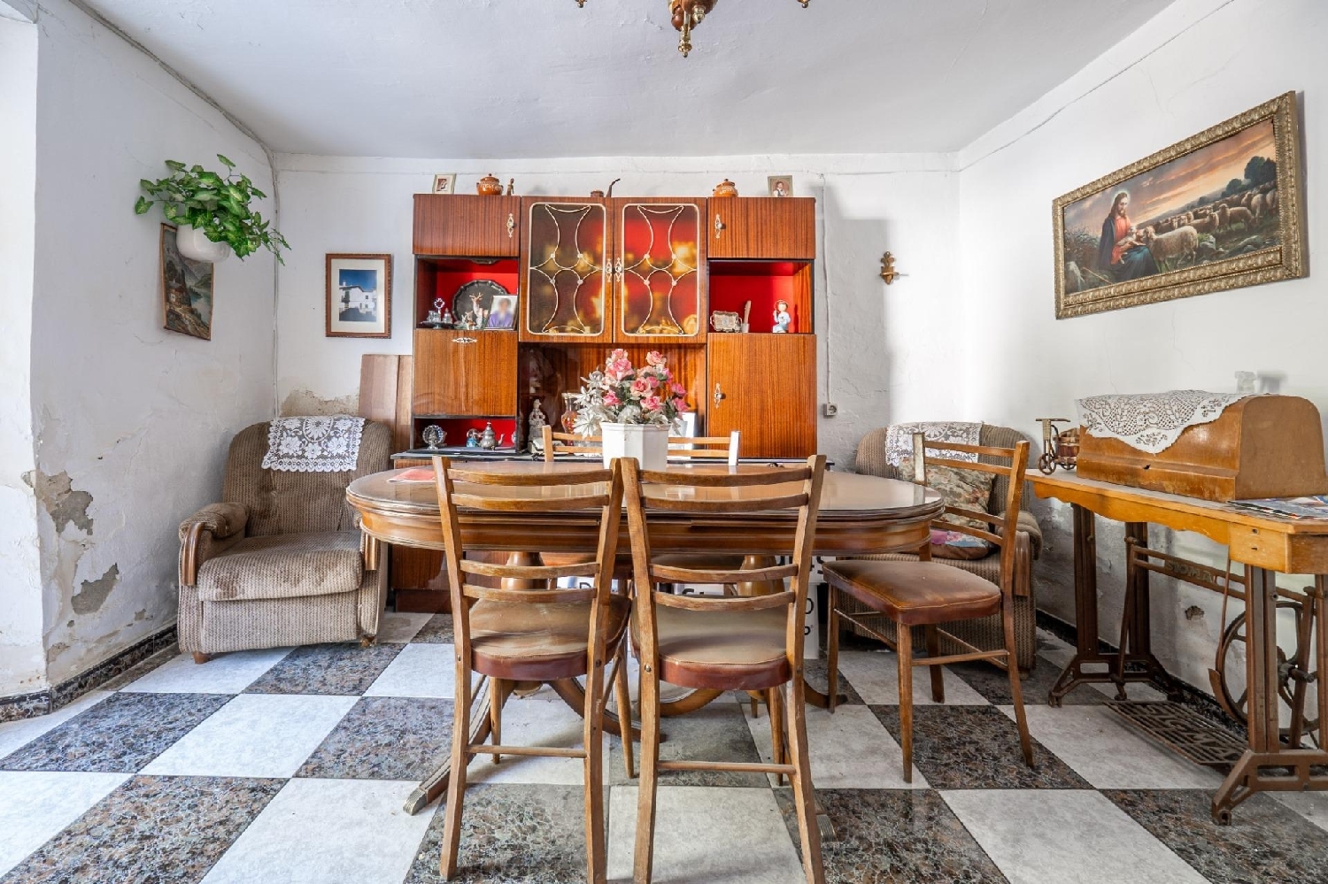  à vendre maison Ogíjares Vega De Granada 8