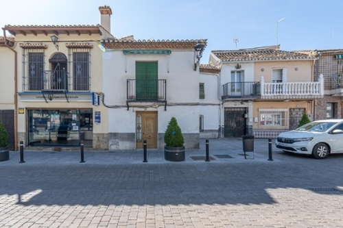 Ogíjares Vega De Granada Haus Bild 6274724
