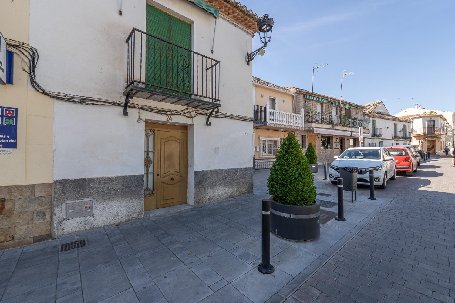  à vendre maison Ogíjares Vega De Granada 5
