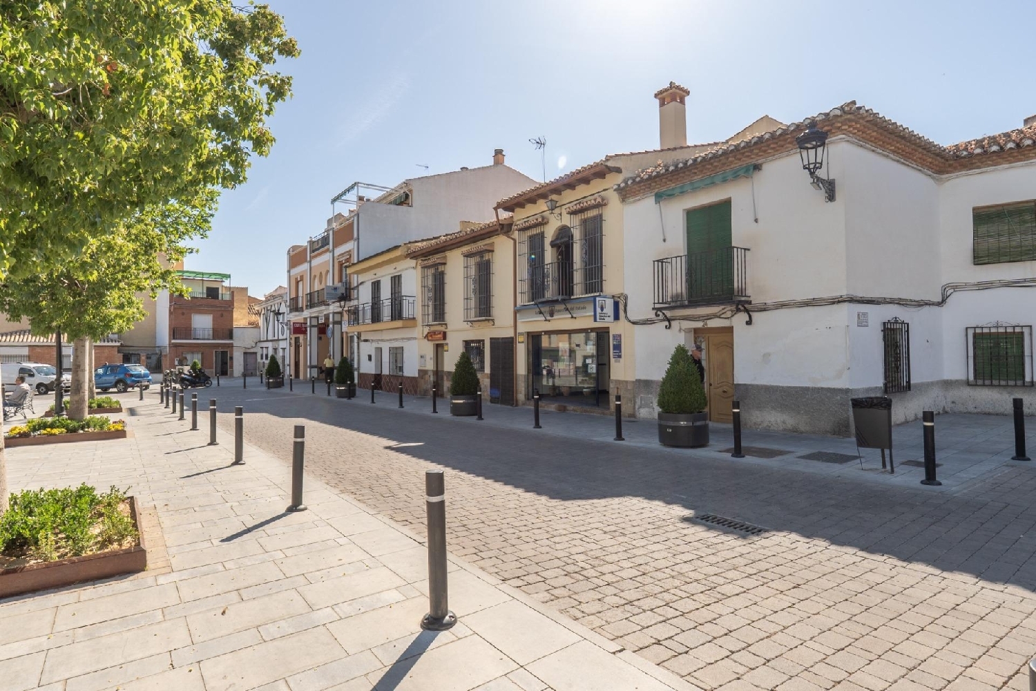 à vendre maison Ogíjares Vega De Granada 2