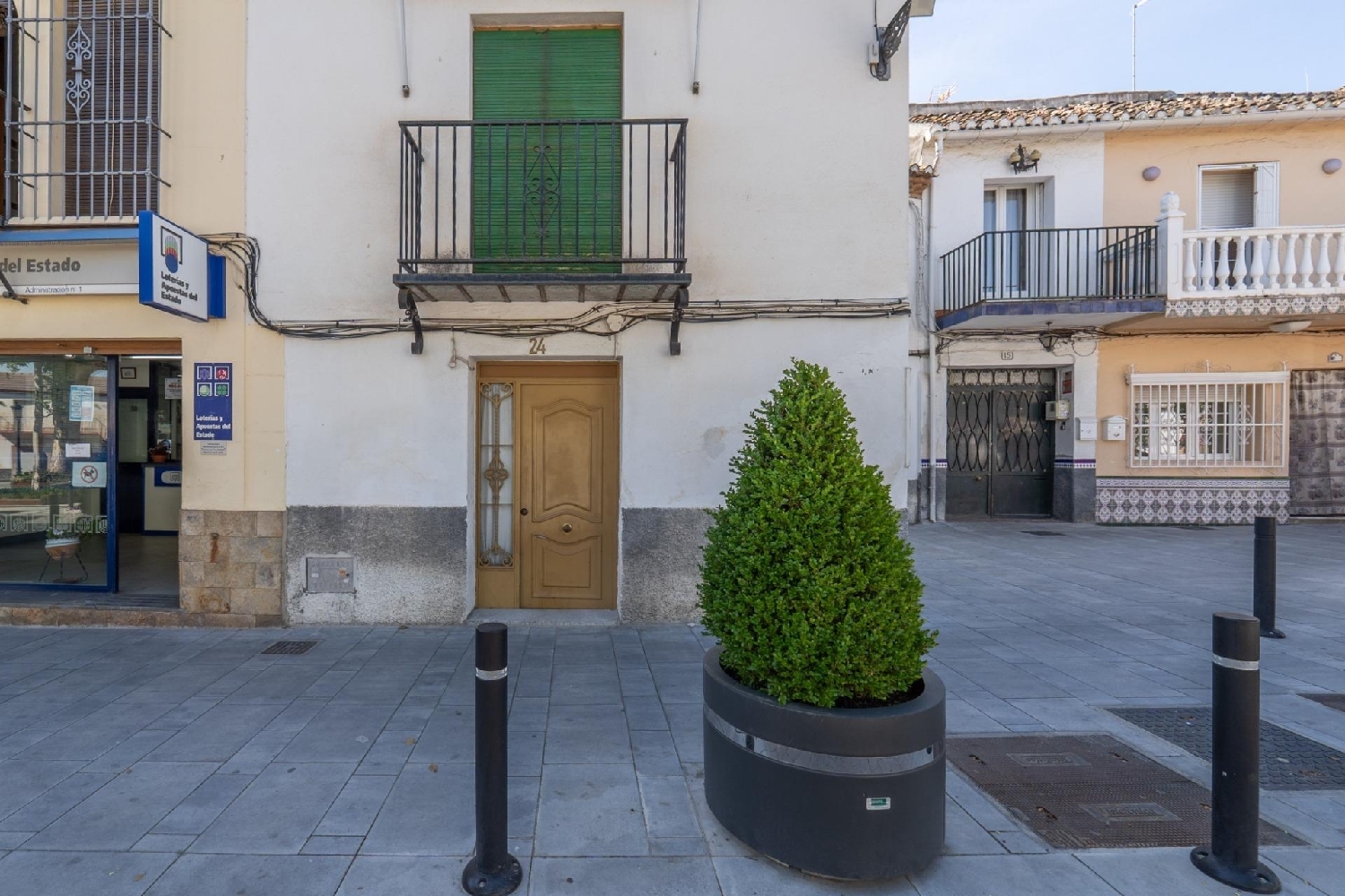  à vendre maison Ogíjares Vega De Granada 4