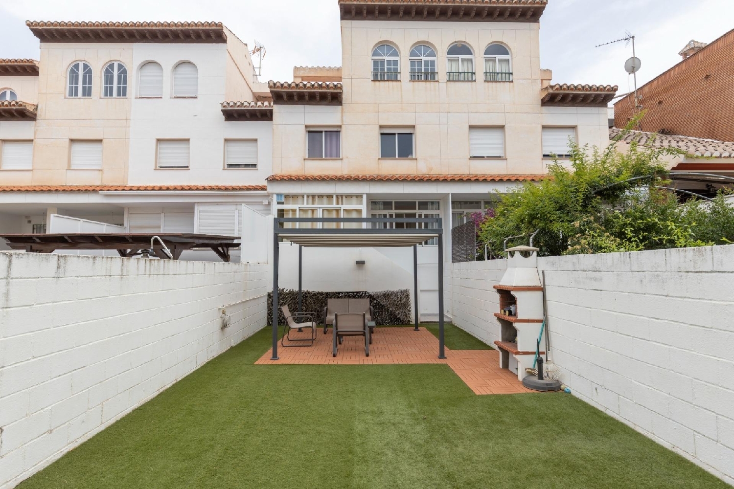  à vendre maison Ogíjares Vega De Granada 4