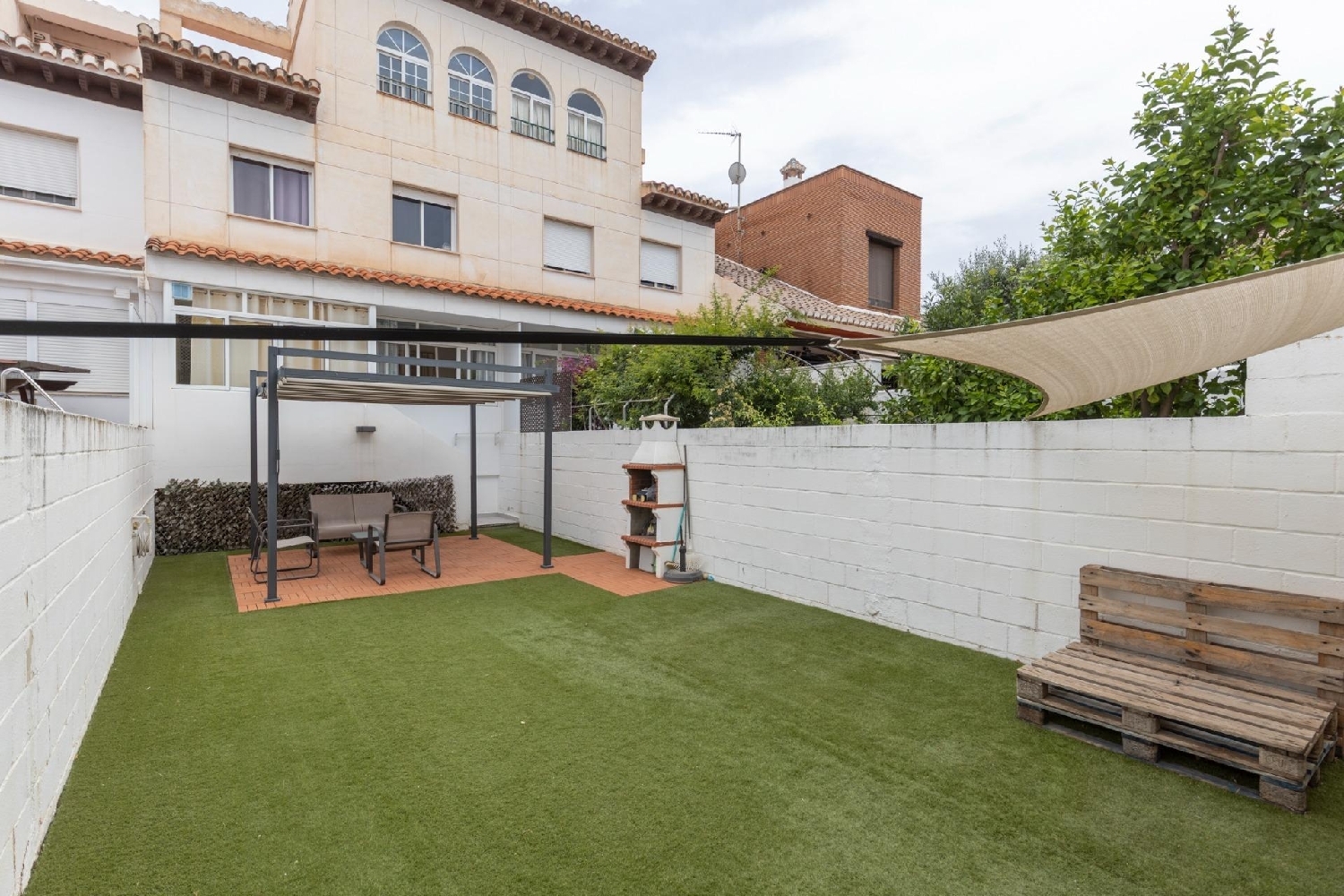 à vendre maison Ogíjares Vega De Granada 3