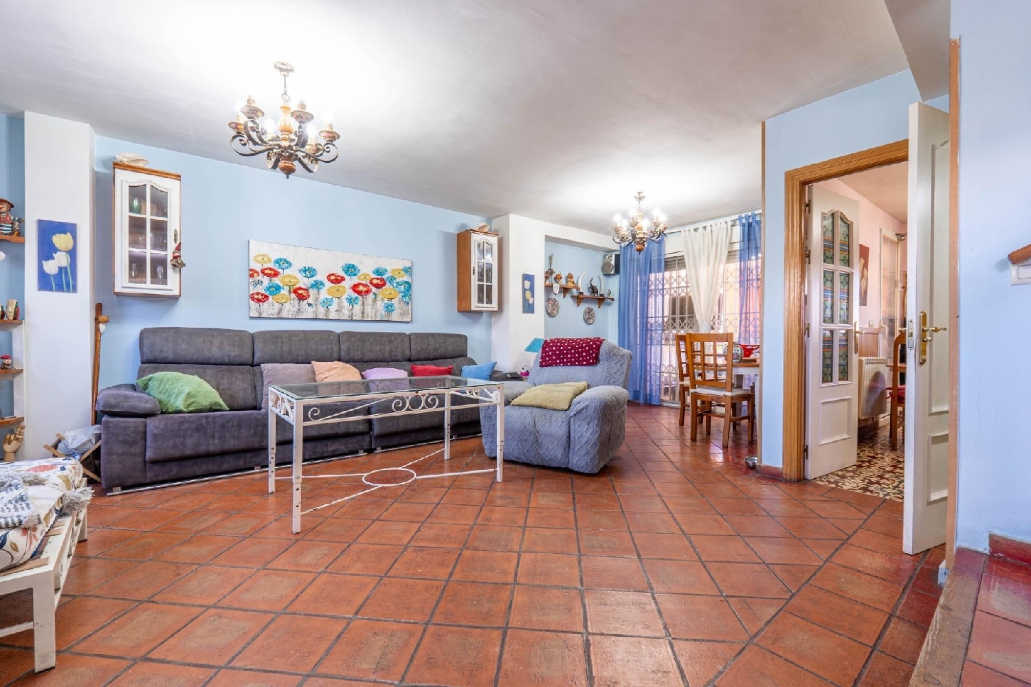 à vendre maison Ogíjares Vega De Granada 4