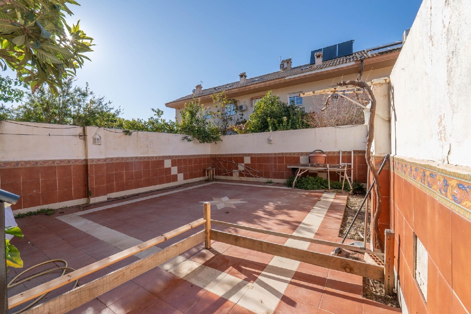 à vendre maison Ogíjares Vega De Granada 2
