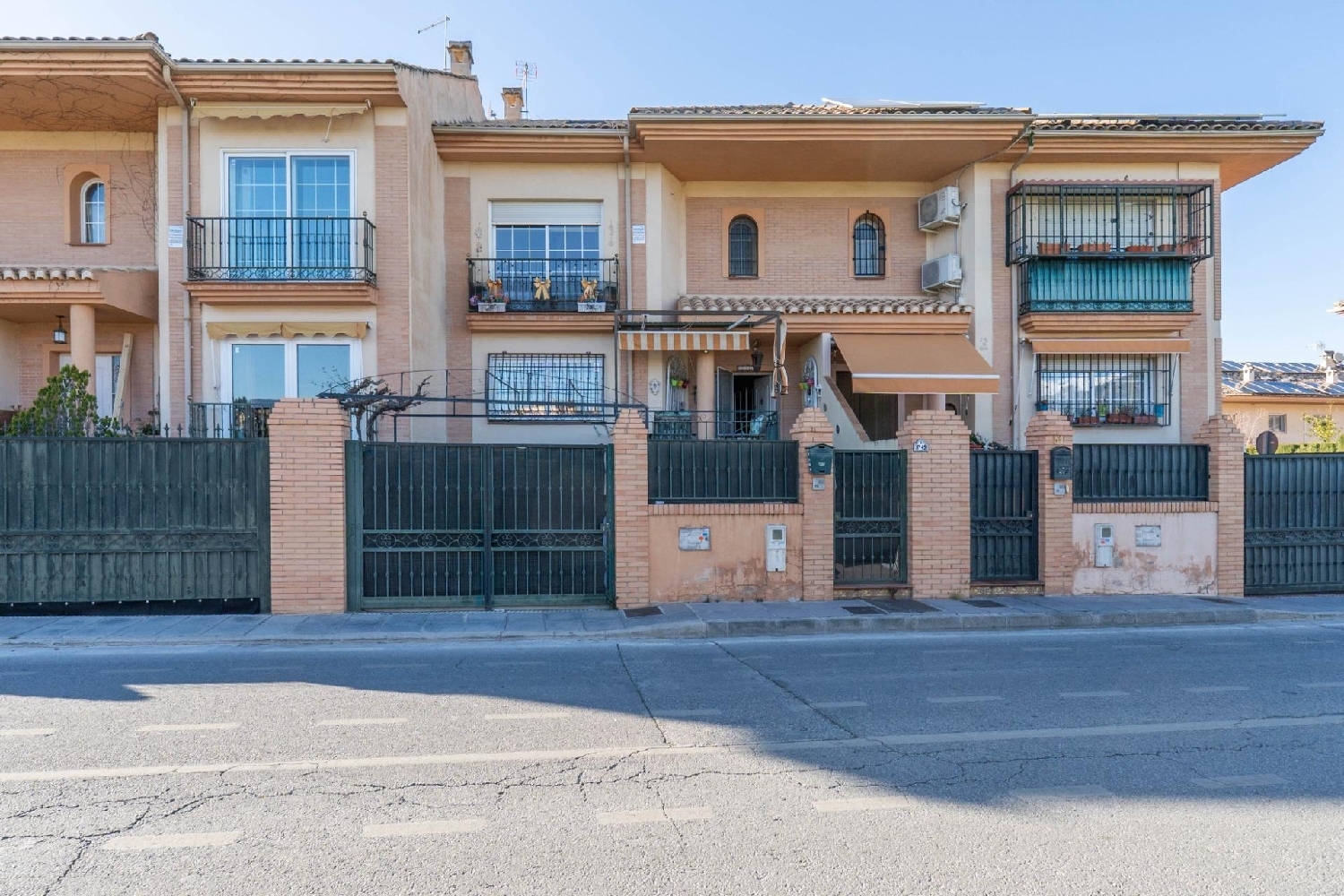  à vendre maison Ogíjares Vega De Granada 4