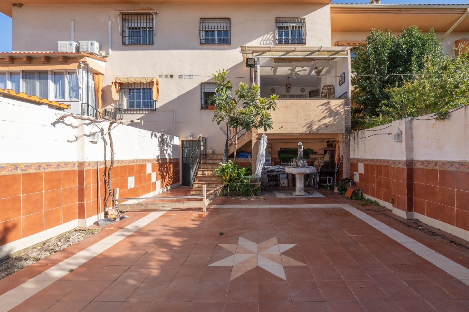  à vendre maison Ogíjares Vega De Granada 1
