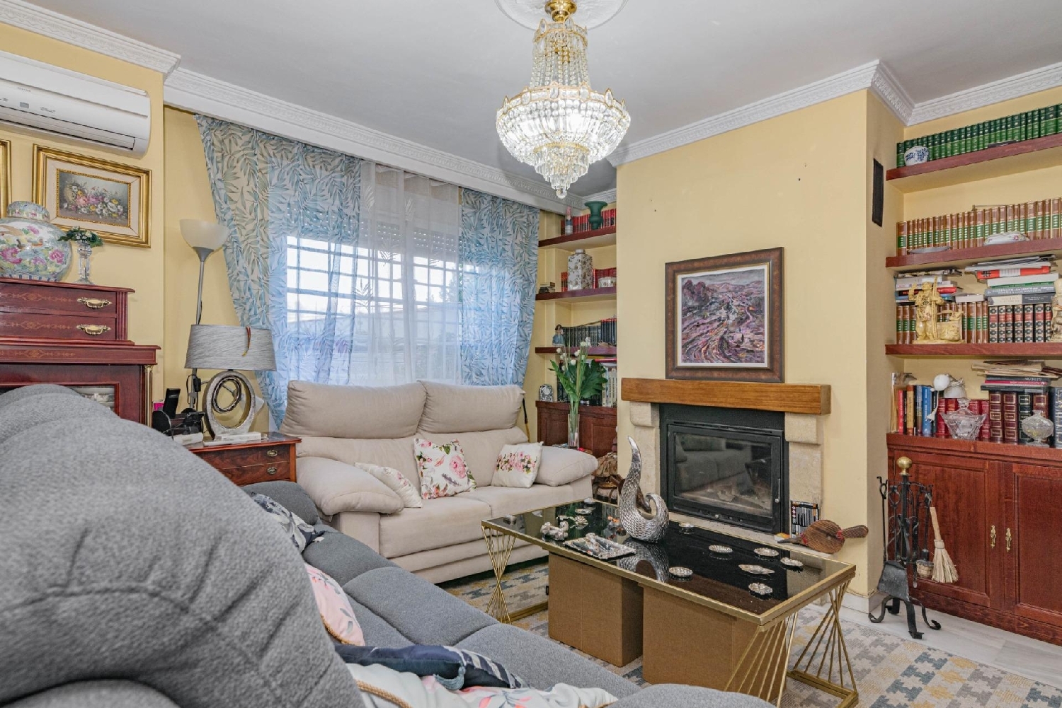 till salu hus Ogíjares Vega De Granada 8