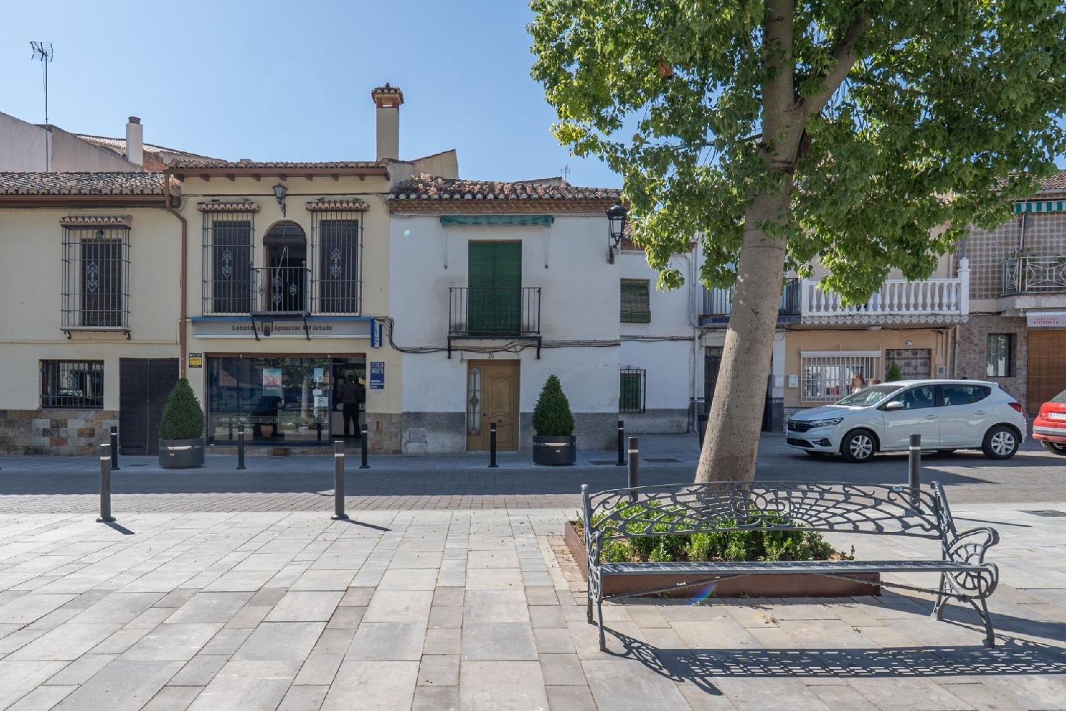 te koop huis Ogíjares Vega De Granada 3