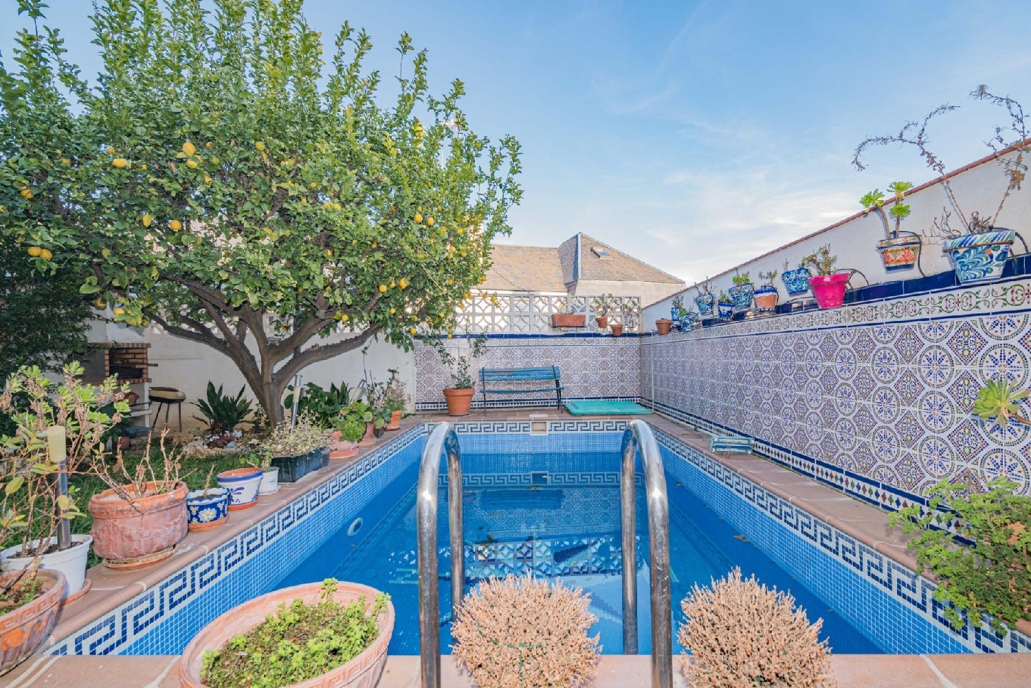  à vendre maison Ogíjares Vega De Granada 4