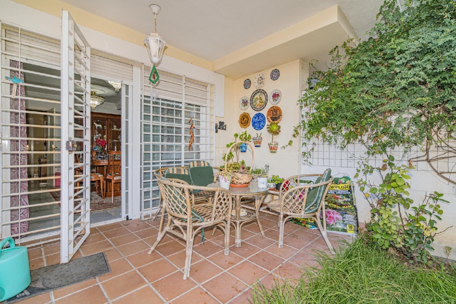 à vendre maison Ogíjares Vega De Granada 3