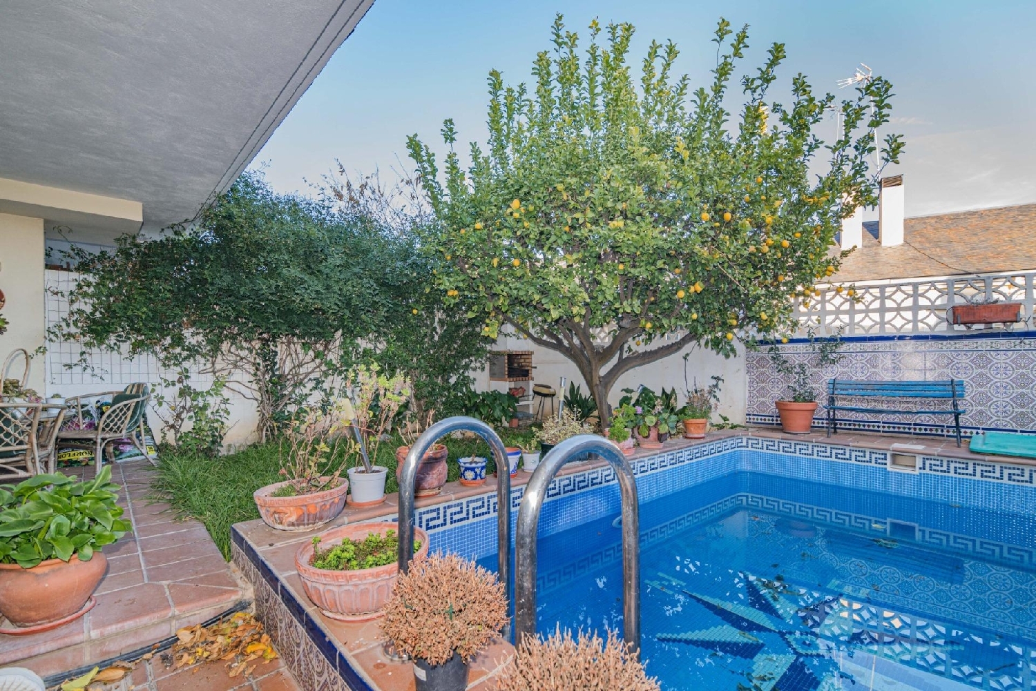  à vendre maison Ogíjares Vega De Granada 5