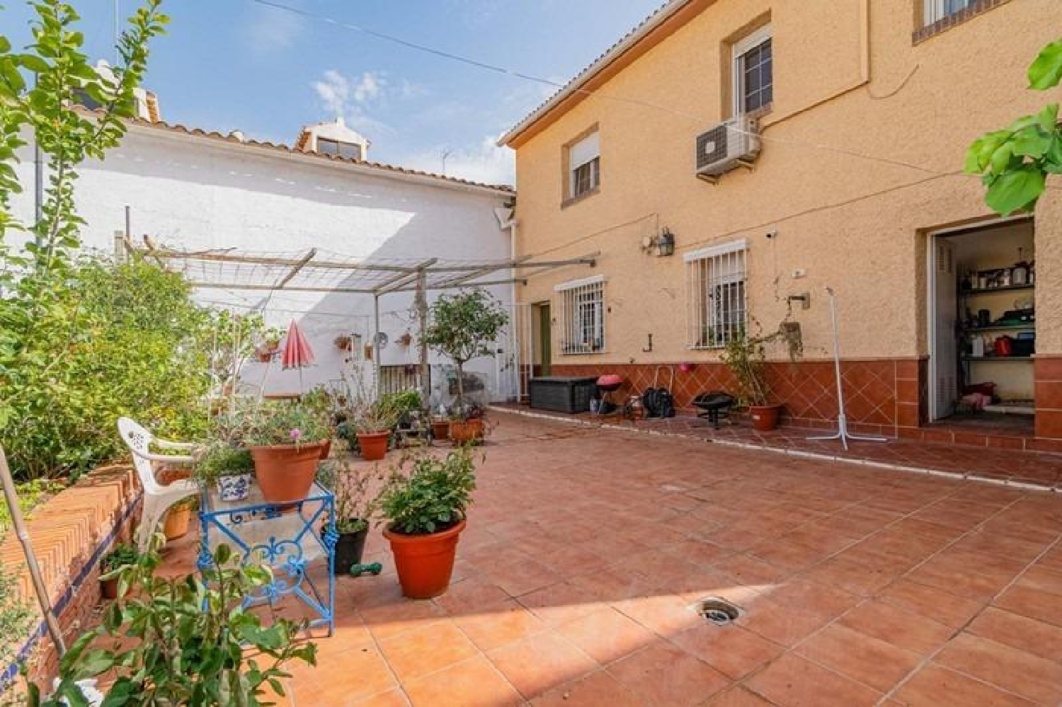  à vendre maison Ogíjares Vega De Granada 4