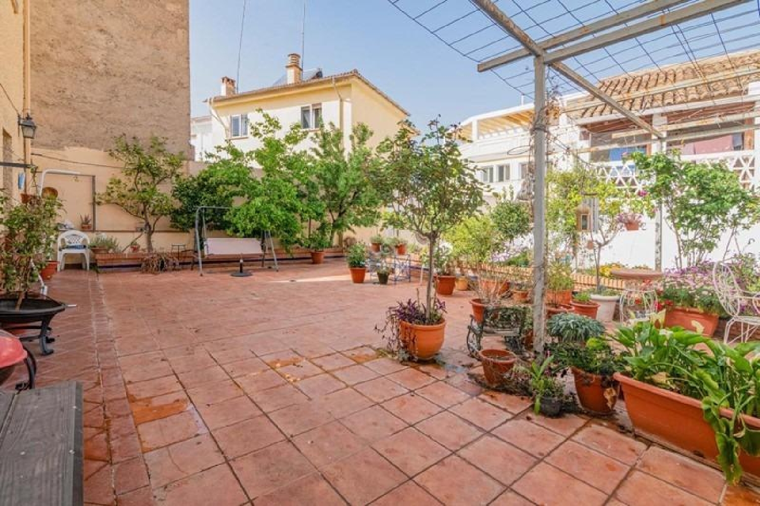  à vendre maison Ogíjares Vega De Granada 1