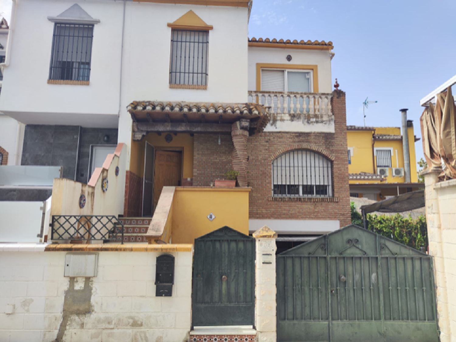  kaufen Haus Ogíjares Vega De Granada 1