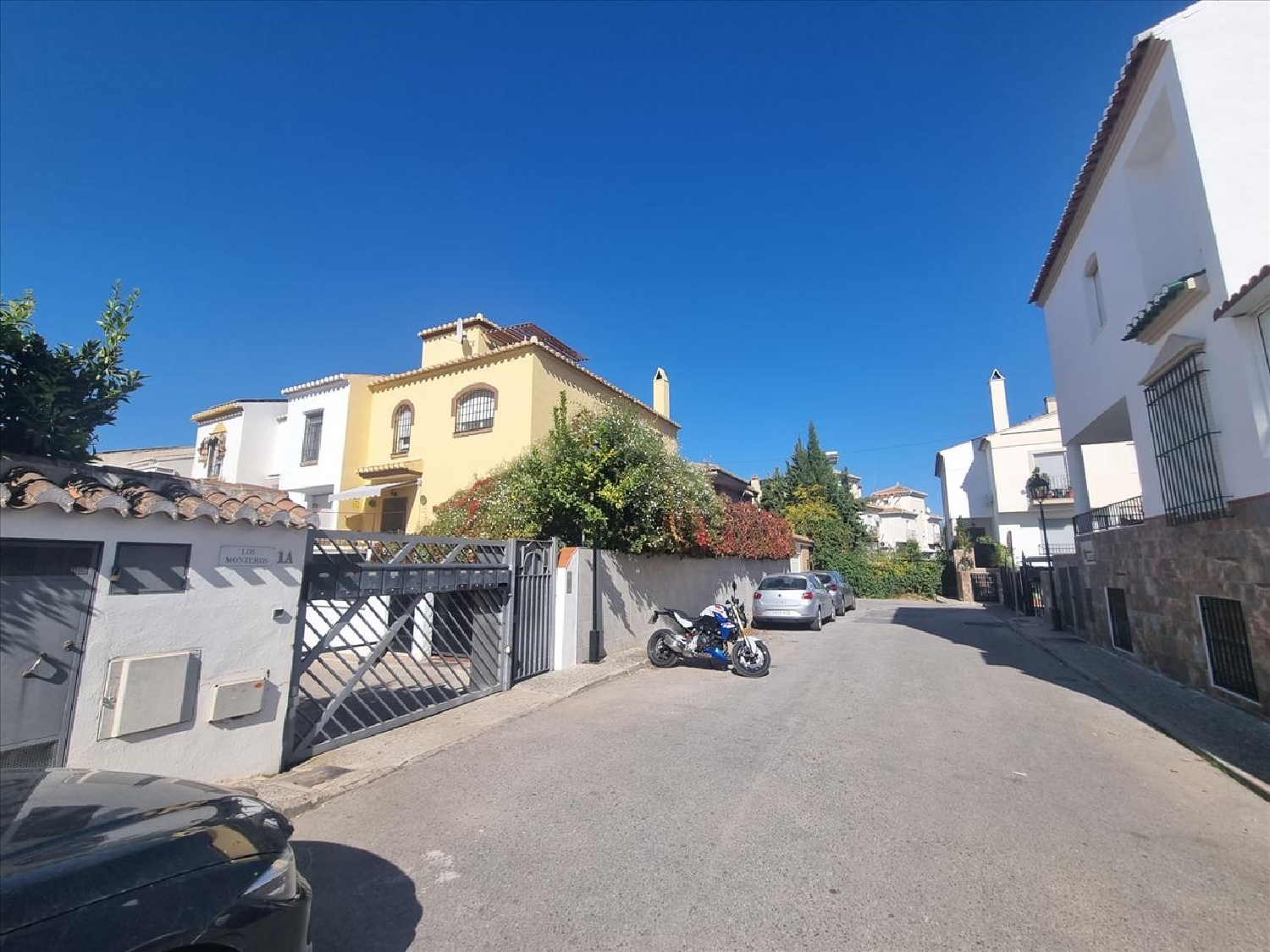  kaufen Haus Ogíjares Vega De Granada 3