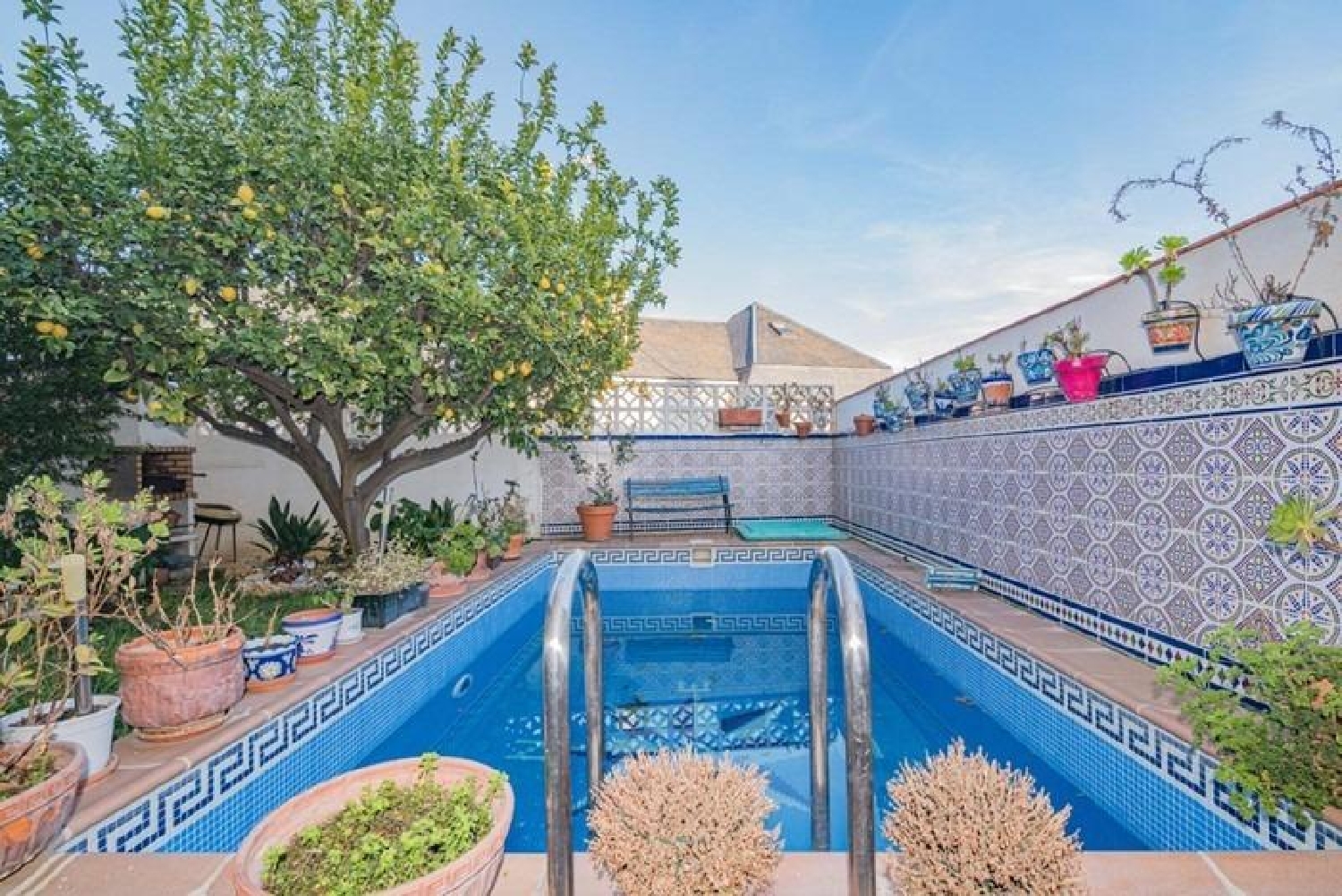  en venta casa Ogíjares Vega De Granada 2