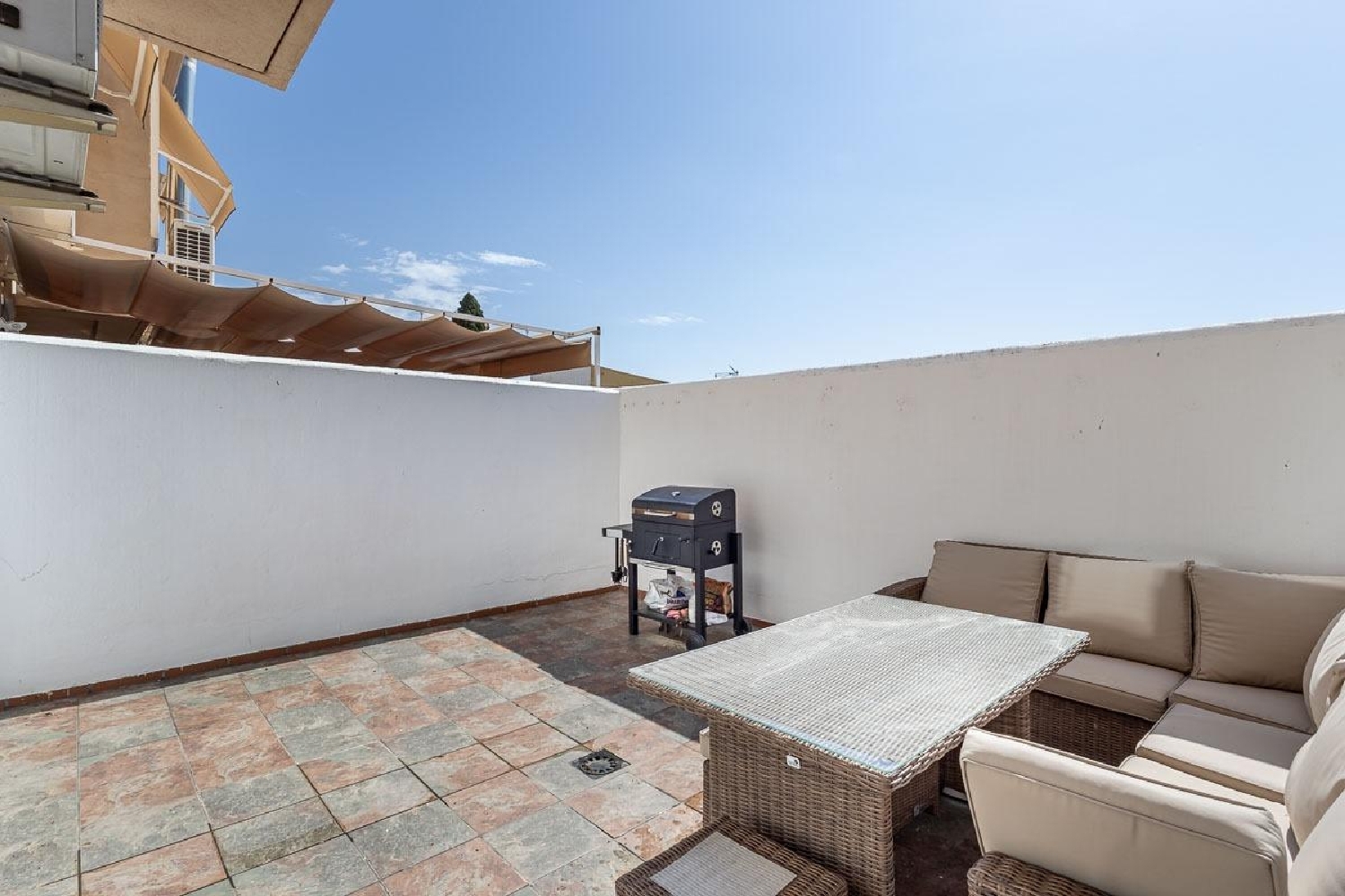 te koop huis Ogíjares Vega De Granada 2