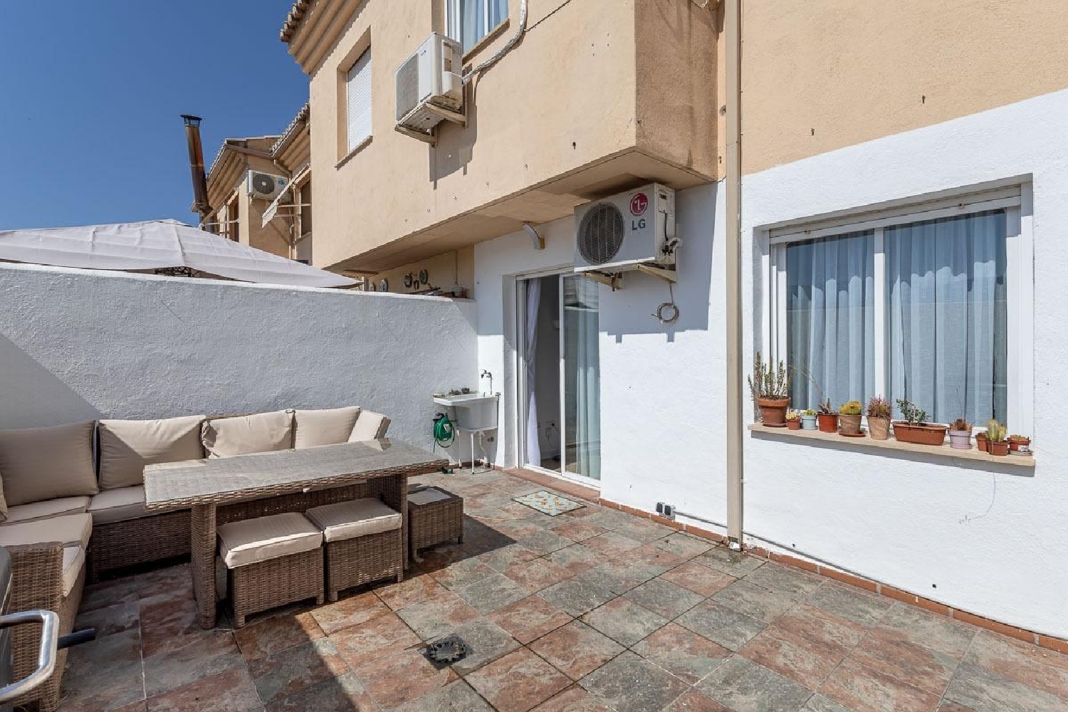 te koop huis Ogíjares Vega De Granada 3