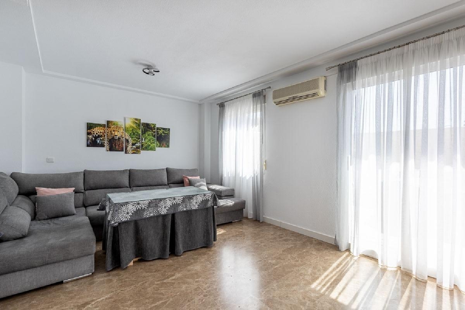  te koop huis Ogíjares Vega De Granada 5