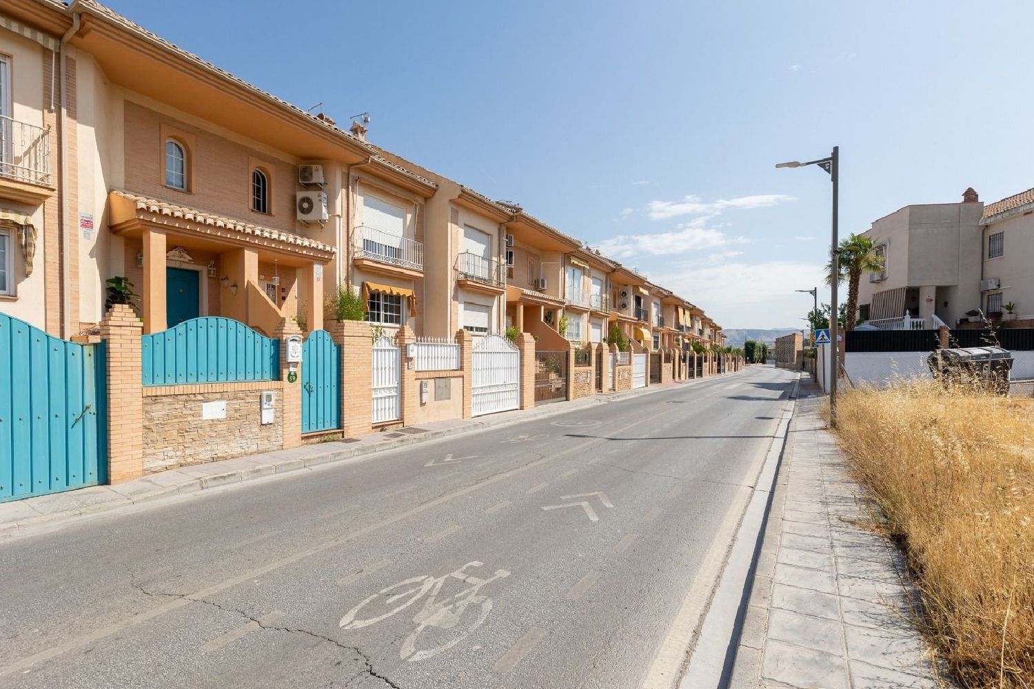 à vendre maison Ogíjares Vega De Granada 2