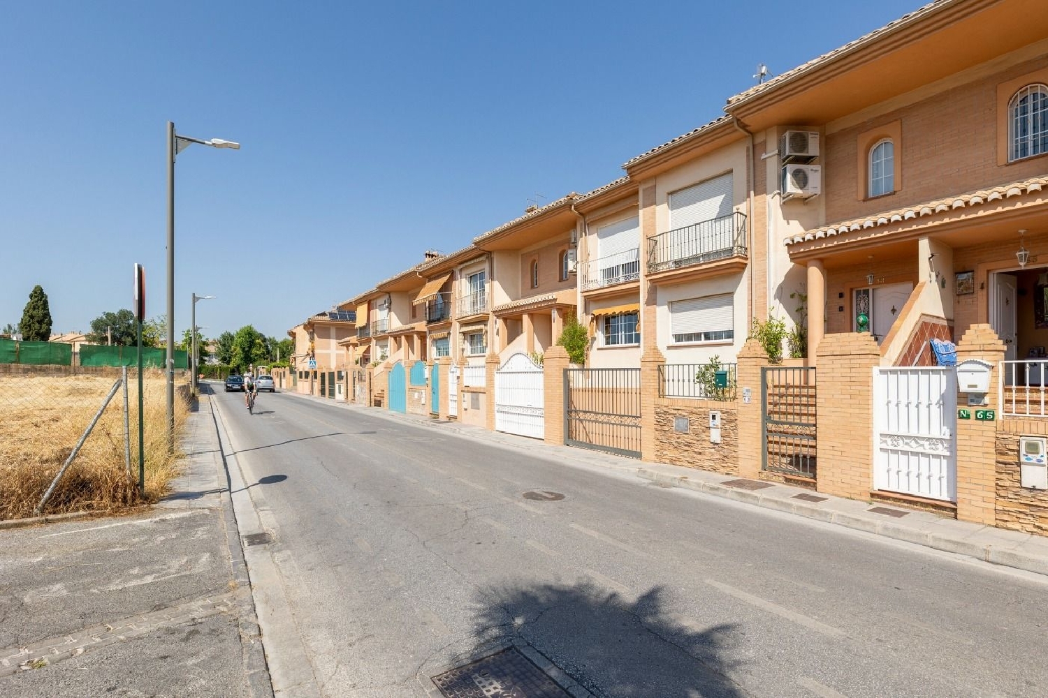 à vendre maison Ogíjares Vega De Granada 3