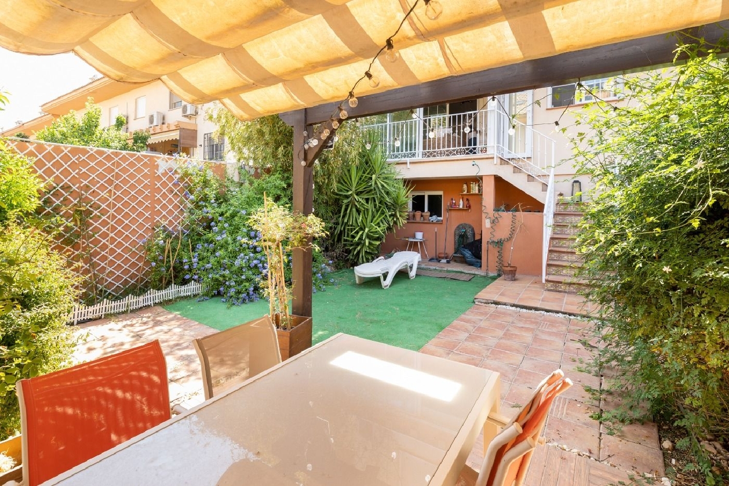  à vendre maison Ogíjares Vega De Granada 1