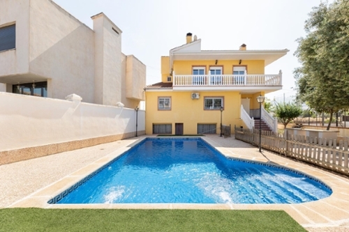 Ogíjares Vega De Granada Haus Bild 6276500
