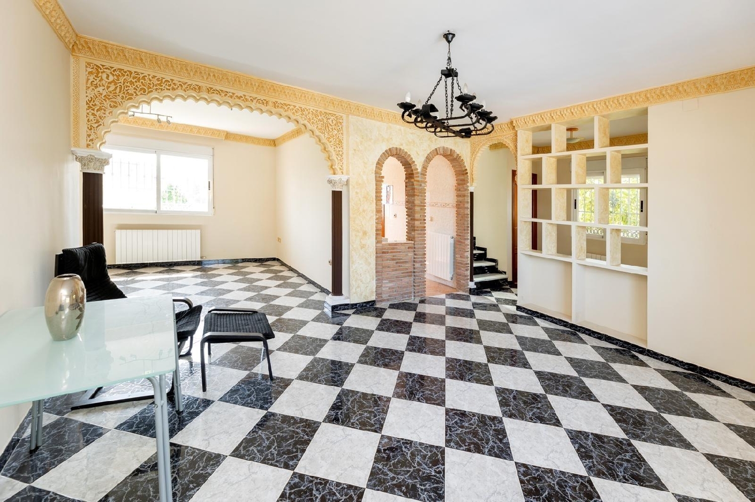  en venta casa Ogíjares Vega De Granada 3