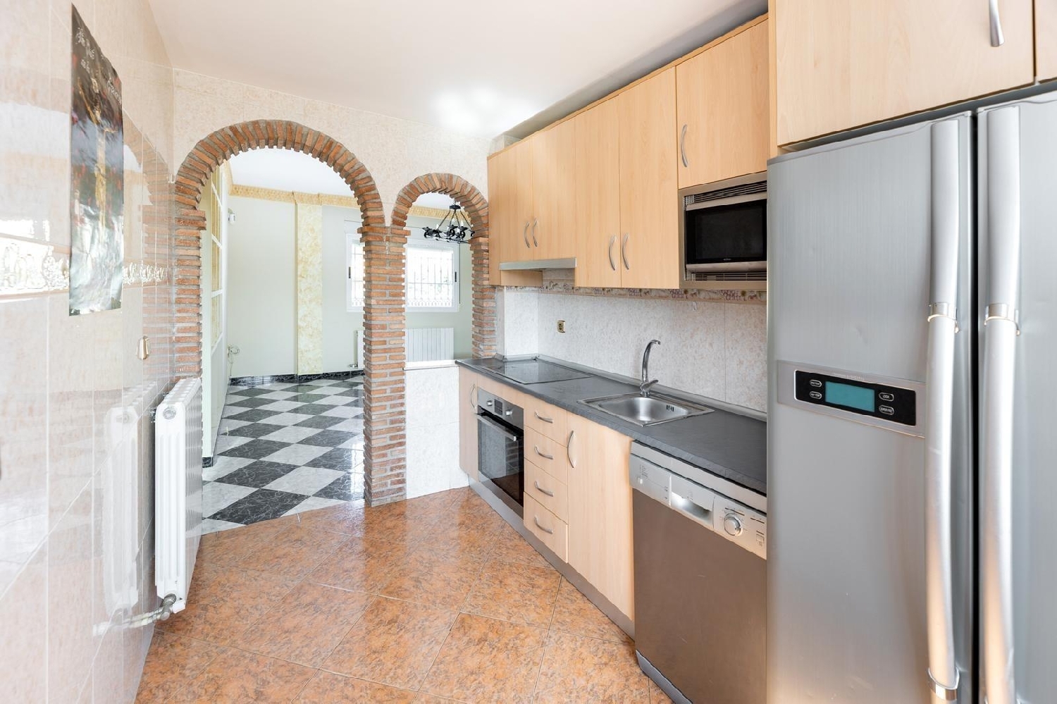  en venta casa Ogíjares Vega De Granada 7