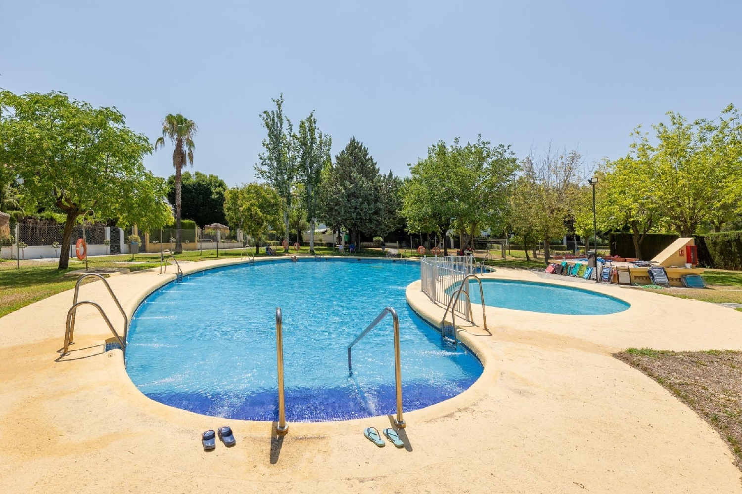 à vendre maison Ogíjares Vega De Granada 4