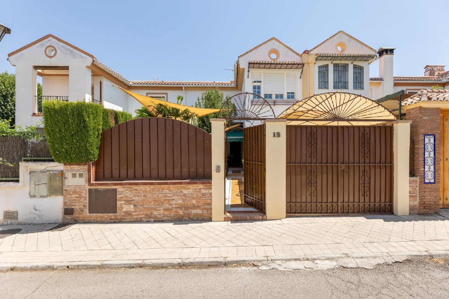  à vendre maison Ogíjares Vega De Granada 1
