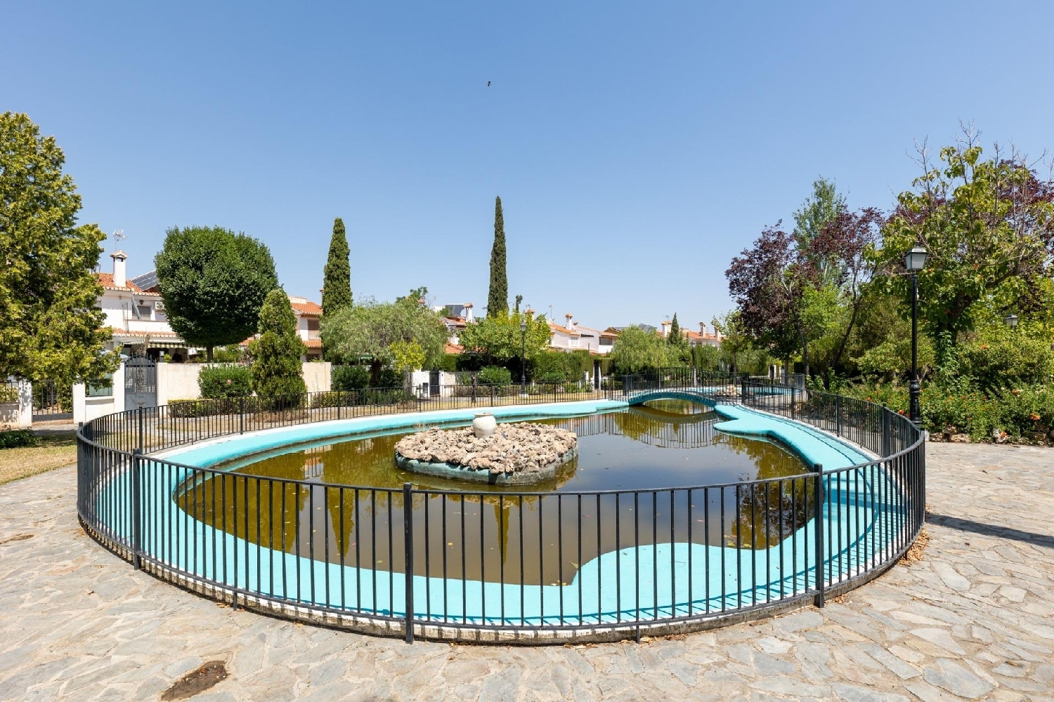  à vendre maison Ogíjares Vega De Granada 6