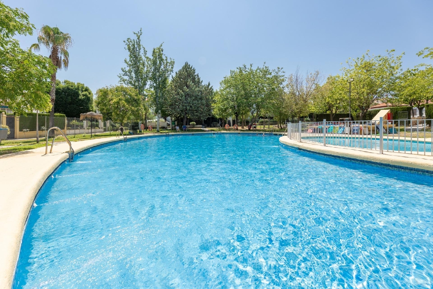à vendre maison Ogíjares Vega De Granada 3