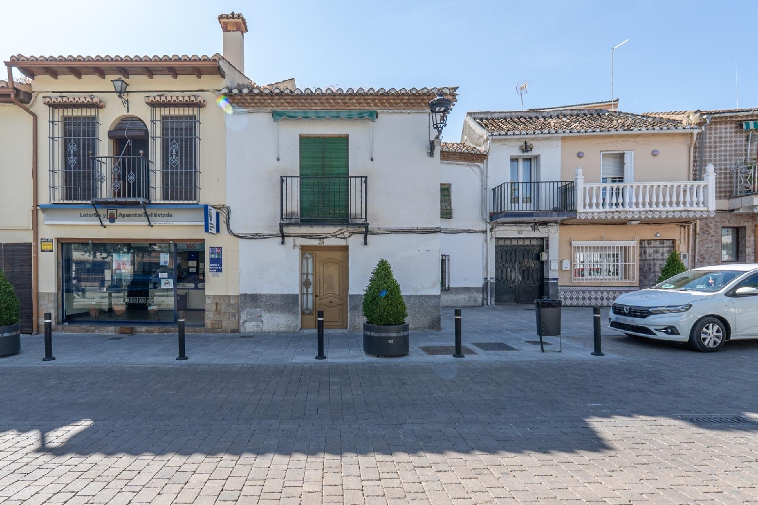  te koop huis Ogíjares Vega De Granada 1