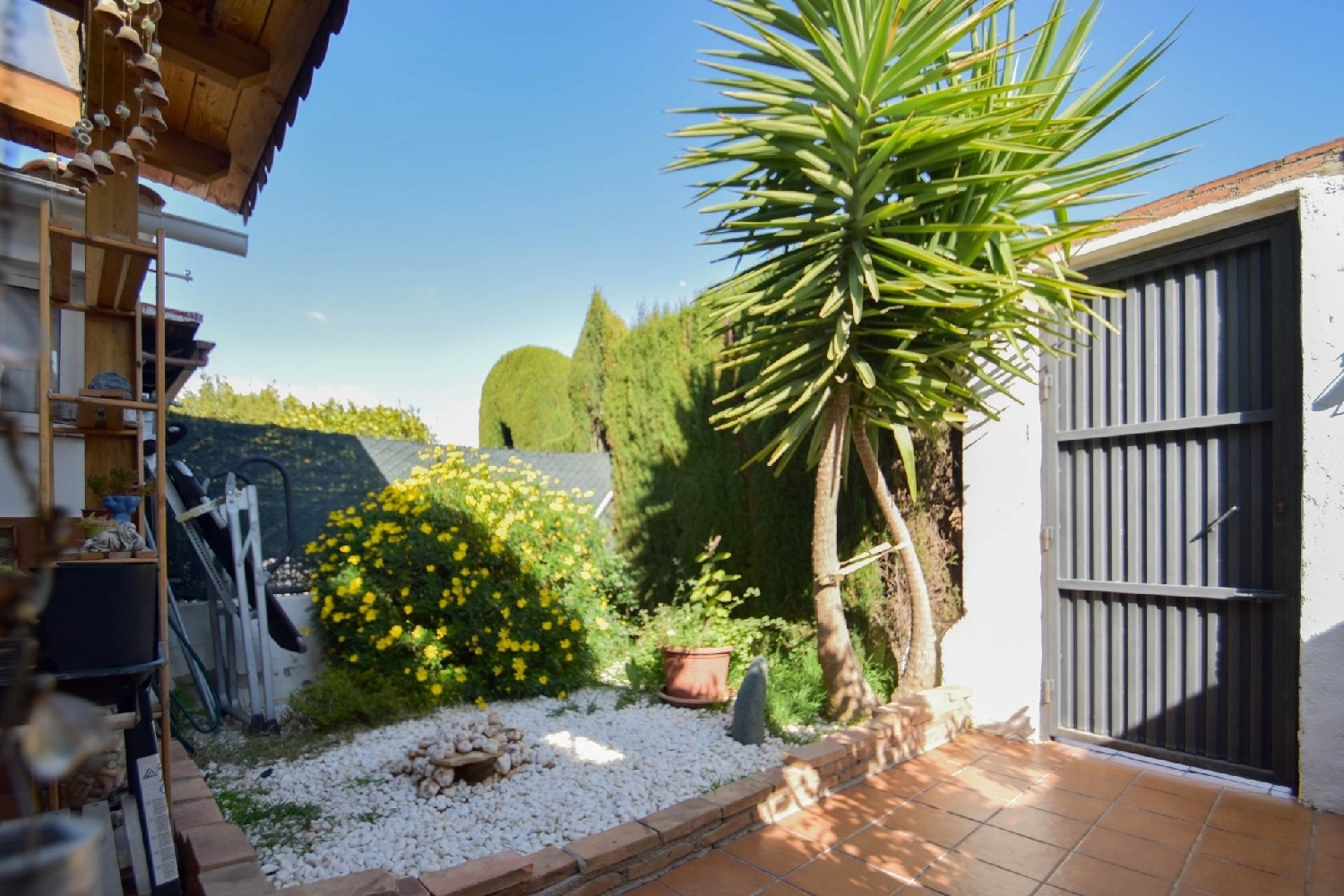  te koop huis Ogíjares Vega De Granada 5