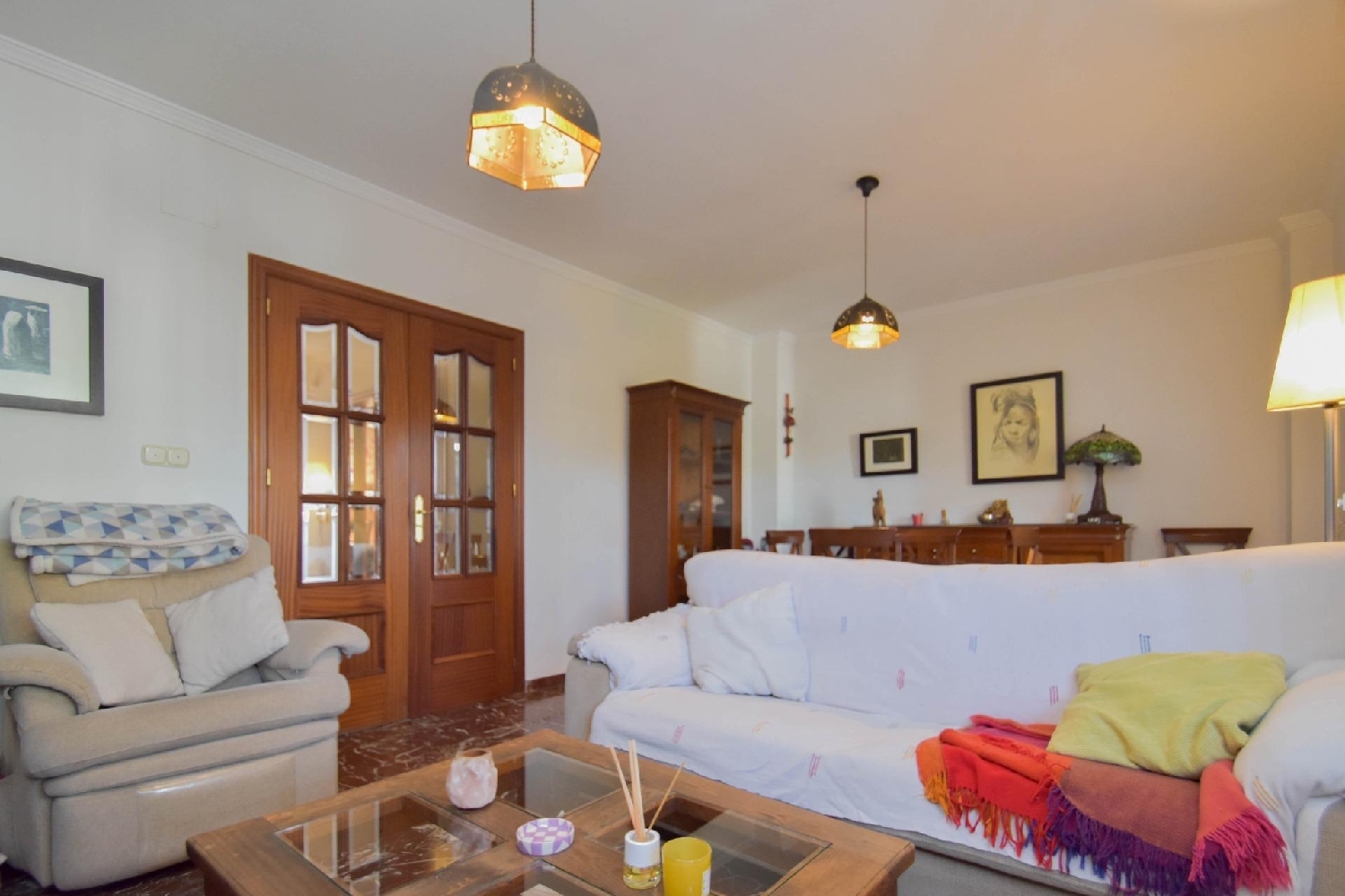  te koop huis Ogíjares Vega De Granada 8