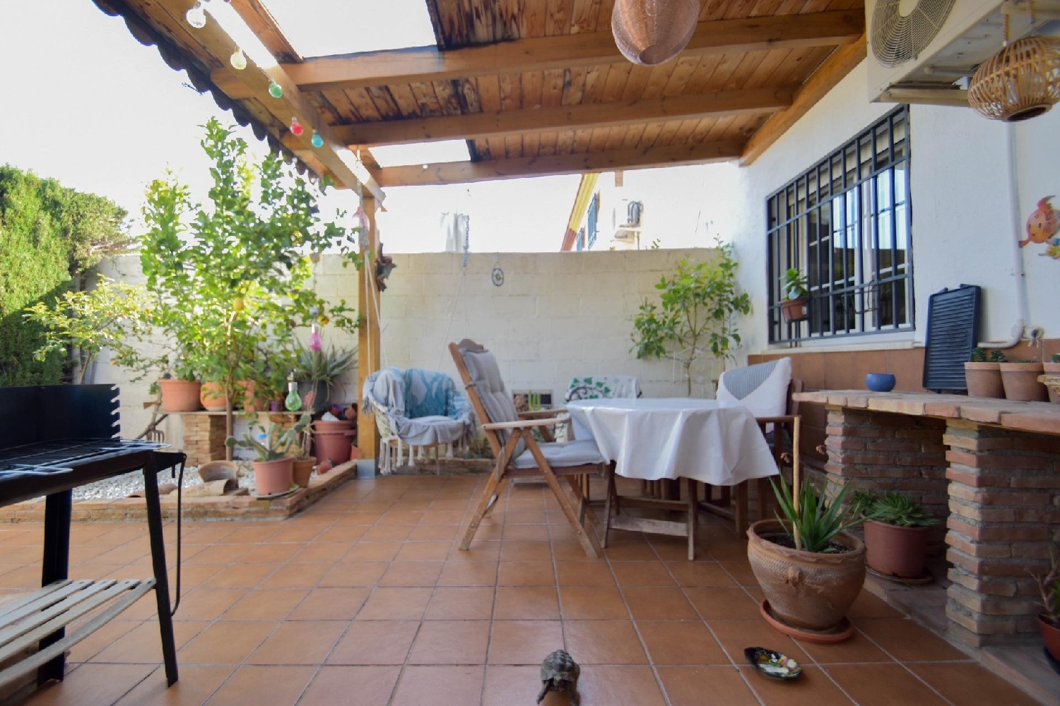  te koop huis Ogíjares Vega De Granada 7