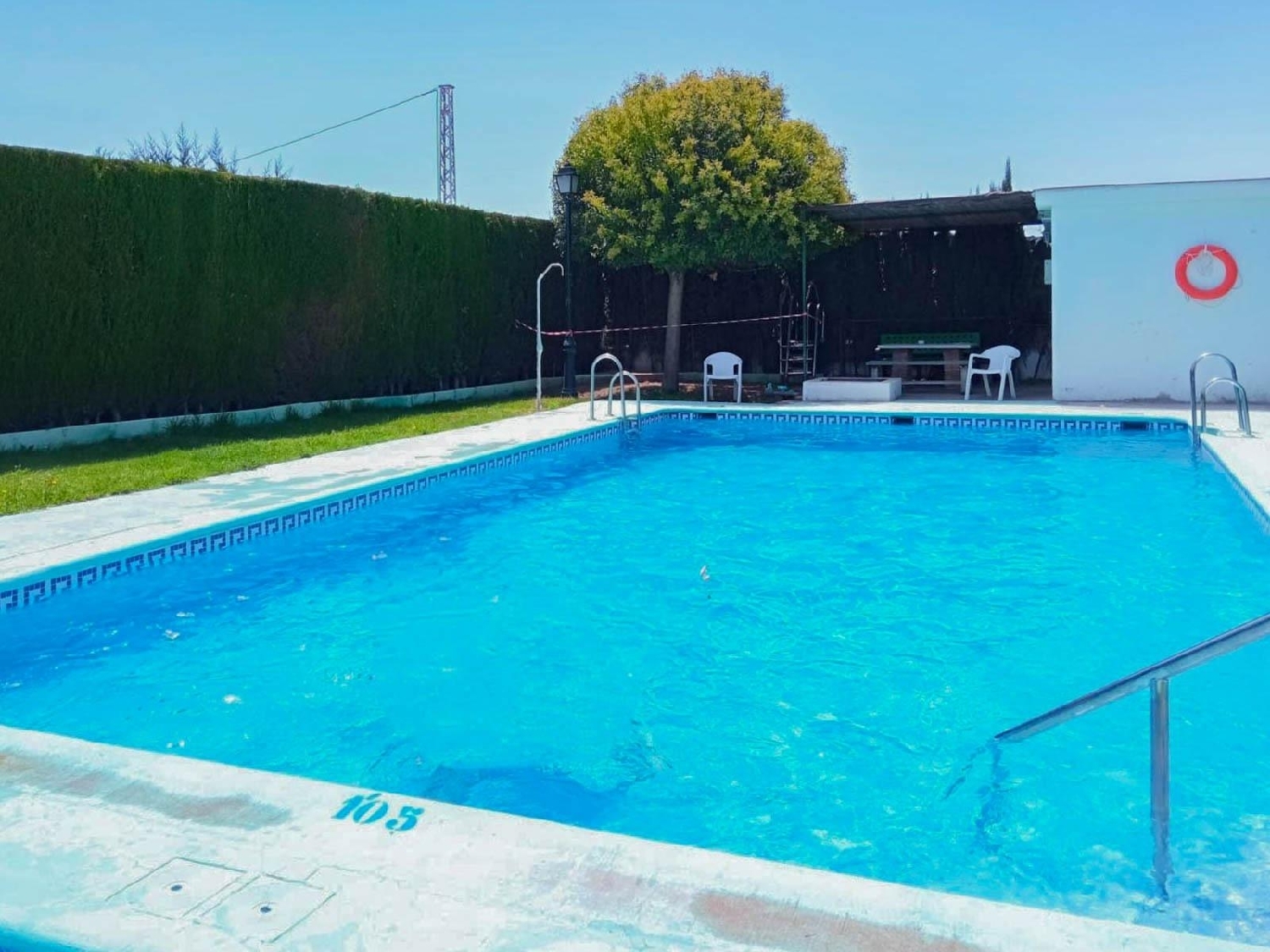  te koop huis Ogíjares Vega De Granada 2