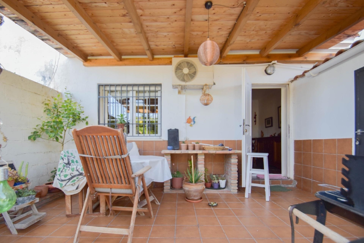  te koop huis Ogíjares Vega De Granada 6