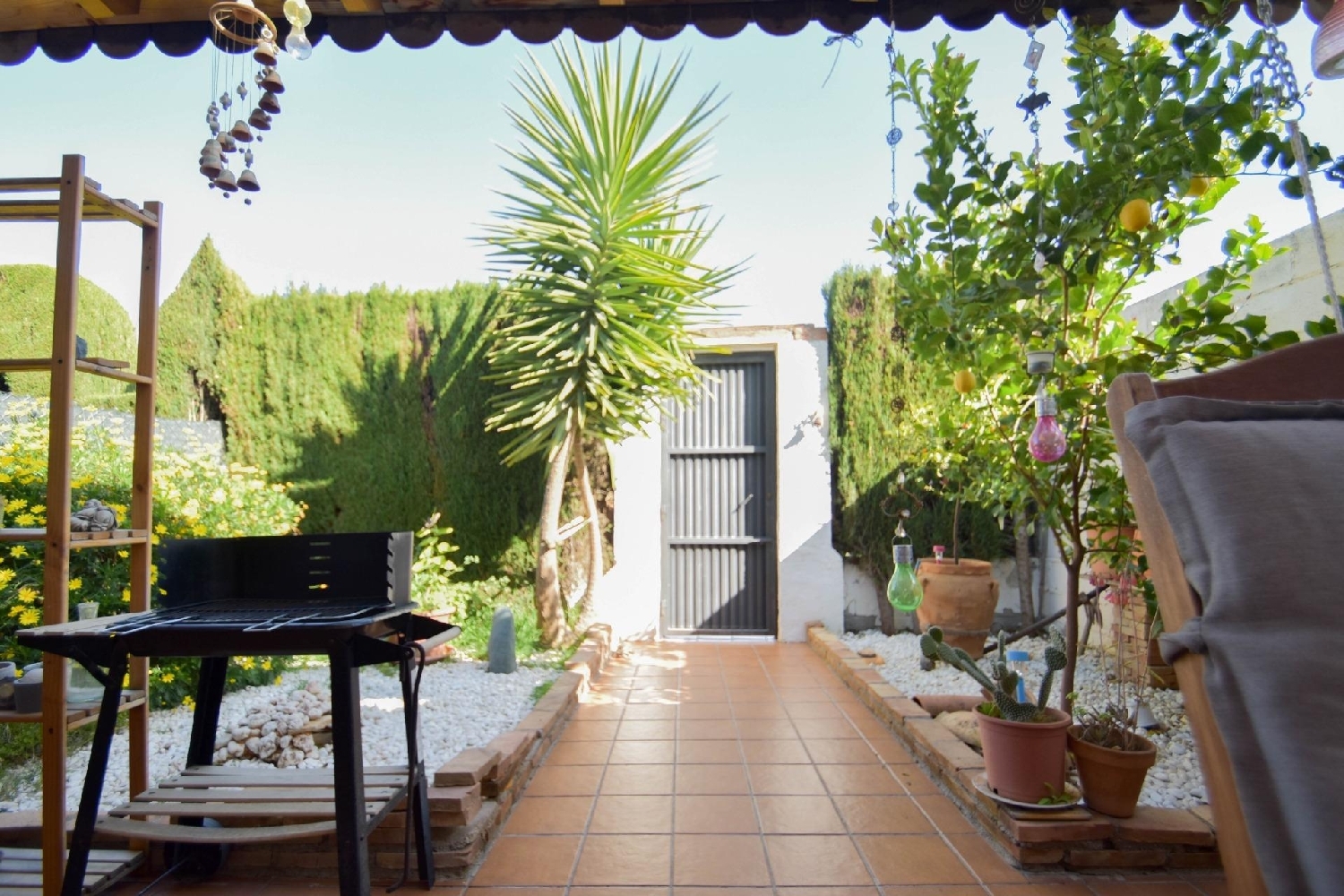  te koop huis Ogíjares Vega De Granada 3
