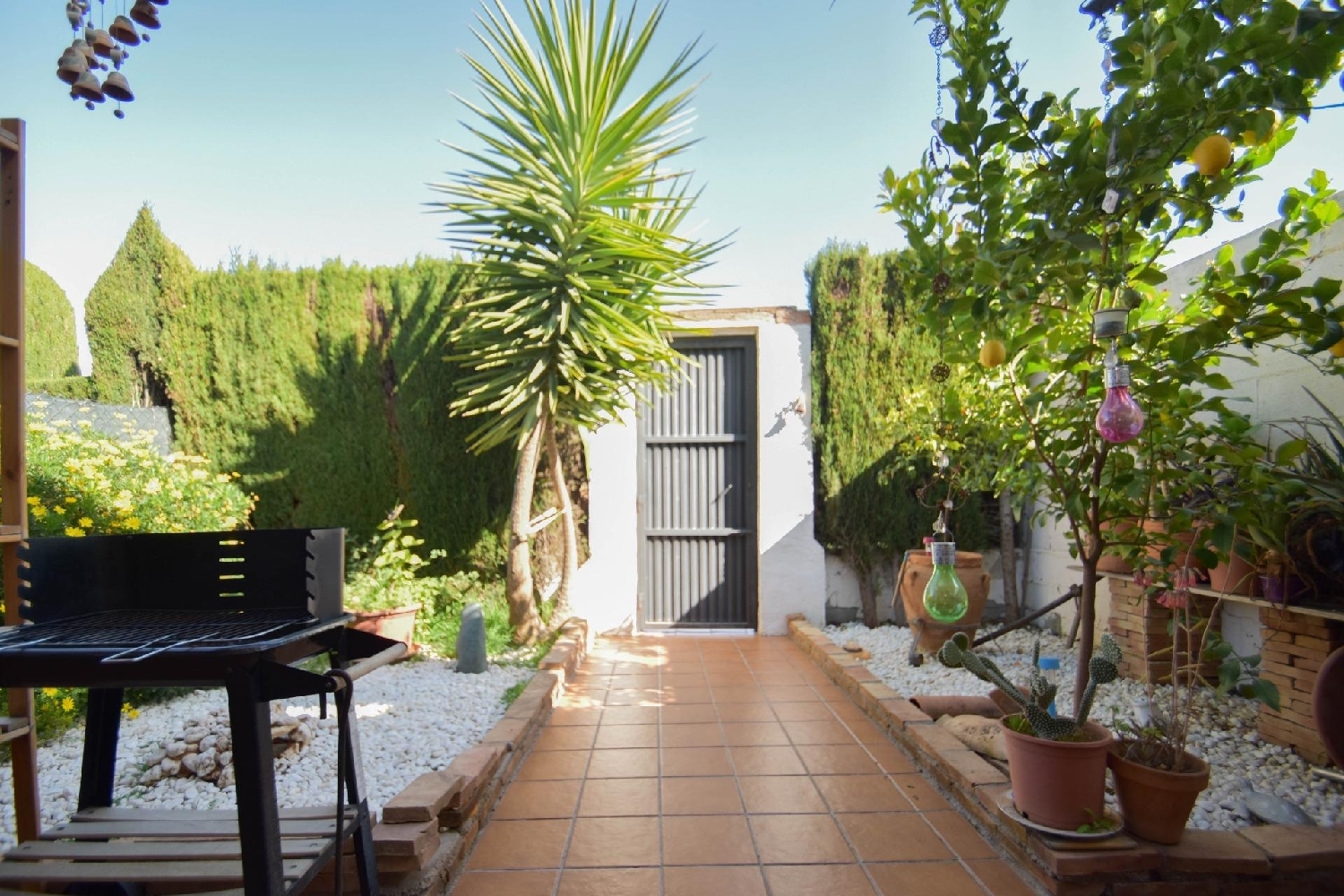  te koop huis Ogíjares Vega De Granada 1