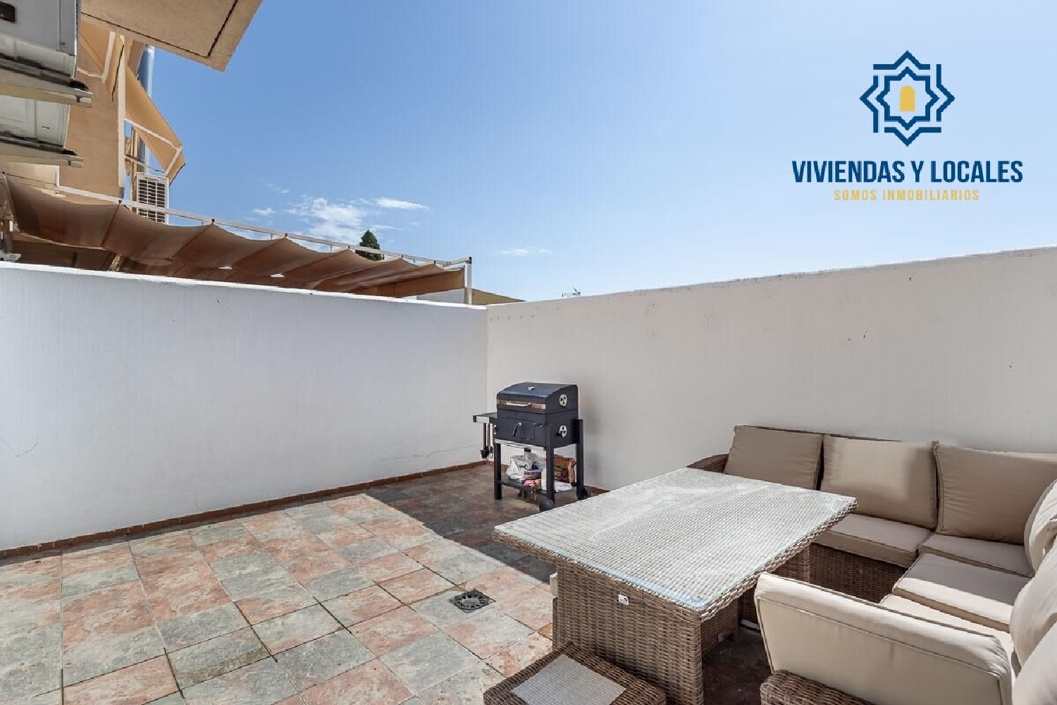à vendre maison Ogíjares Vega De Granada 2